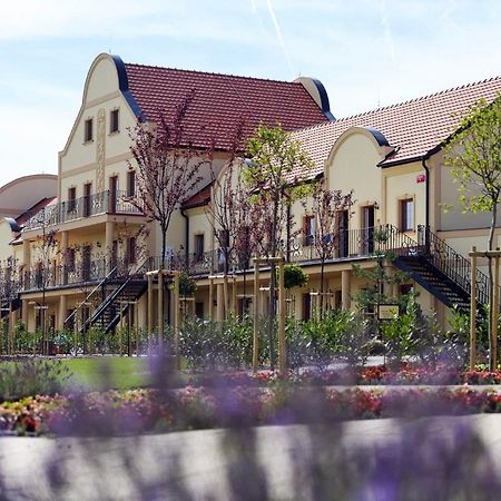 Vinarstvi U Kaplicky Hotell Zaječí Eksteriør bilde