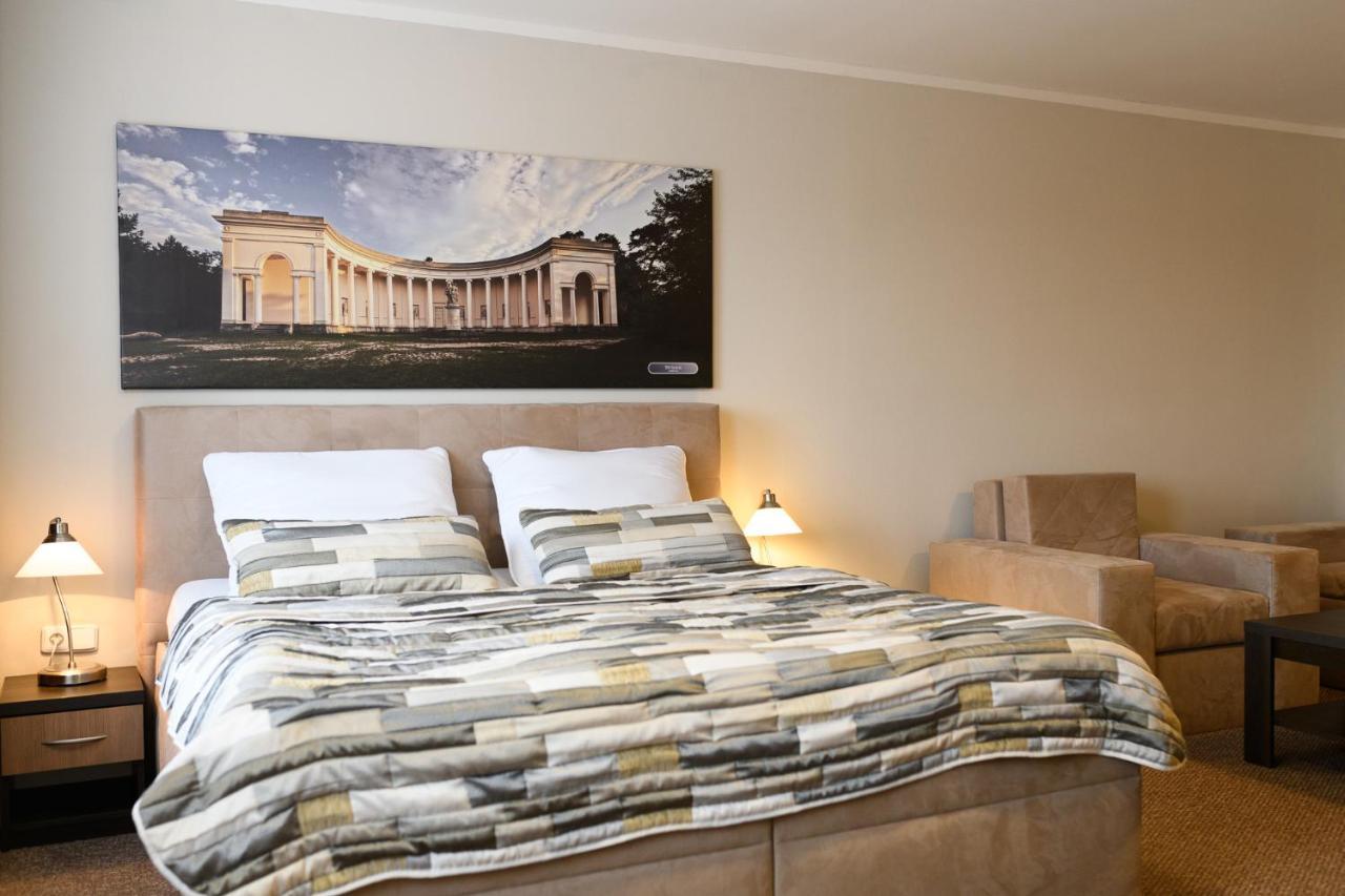 Vinarstvi U Kaplicky Hotell Zaječí Eksteriør bilde