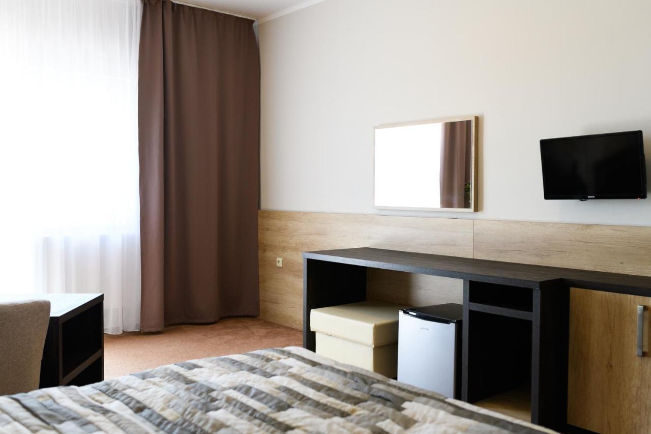 Vinarstvi U Kaplicky Hotell Zaječí Eksteriør bilde
