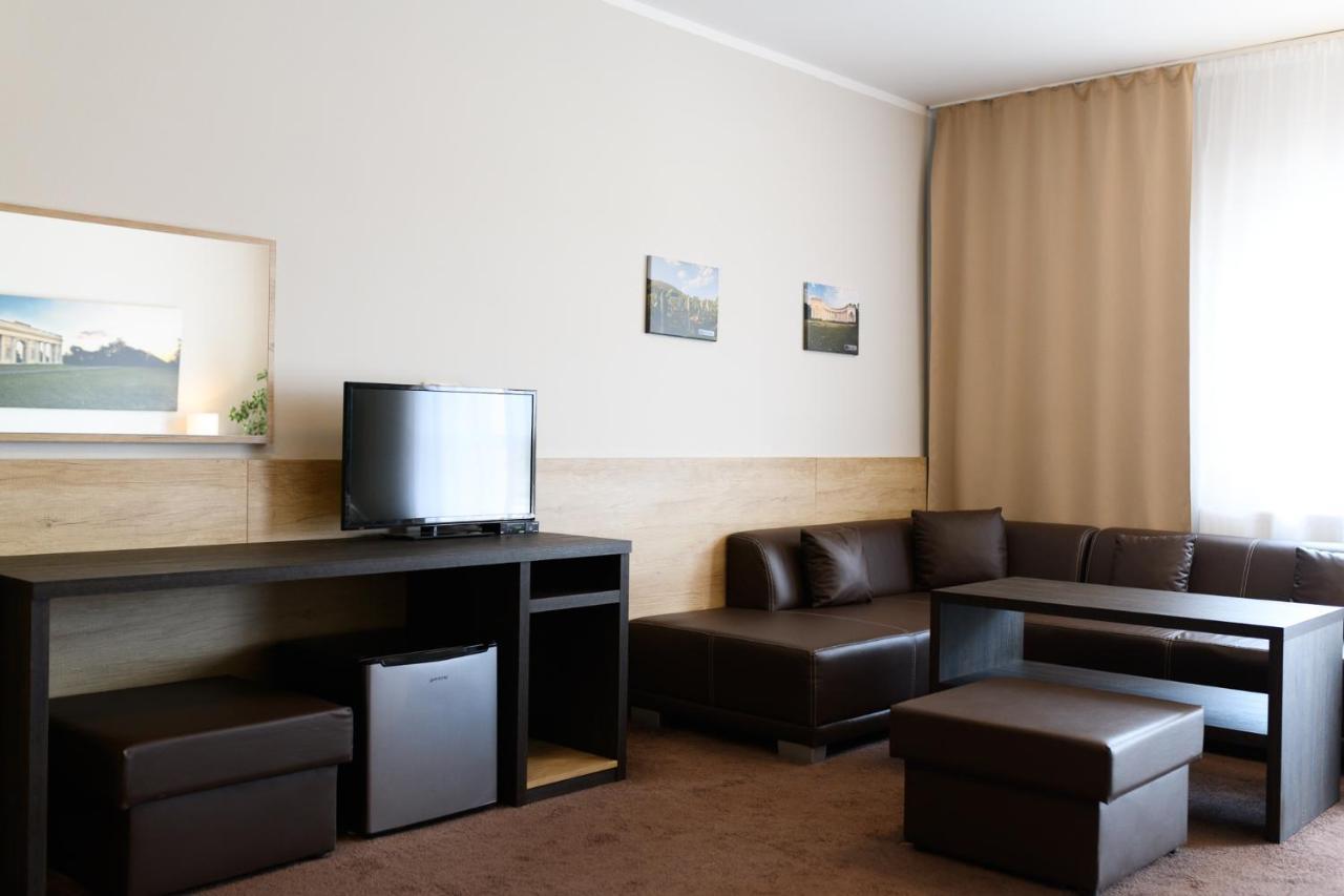 Vinarstvi U Kaplicky Hotell Zaječí Eksteriør bilde