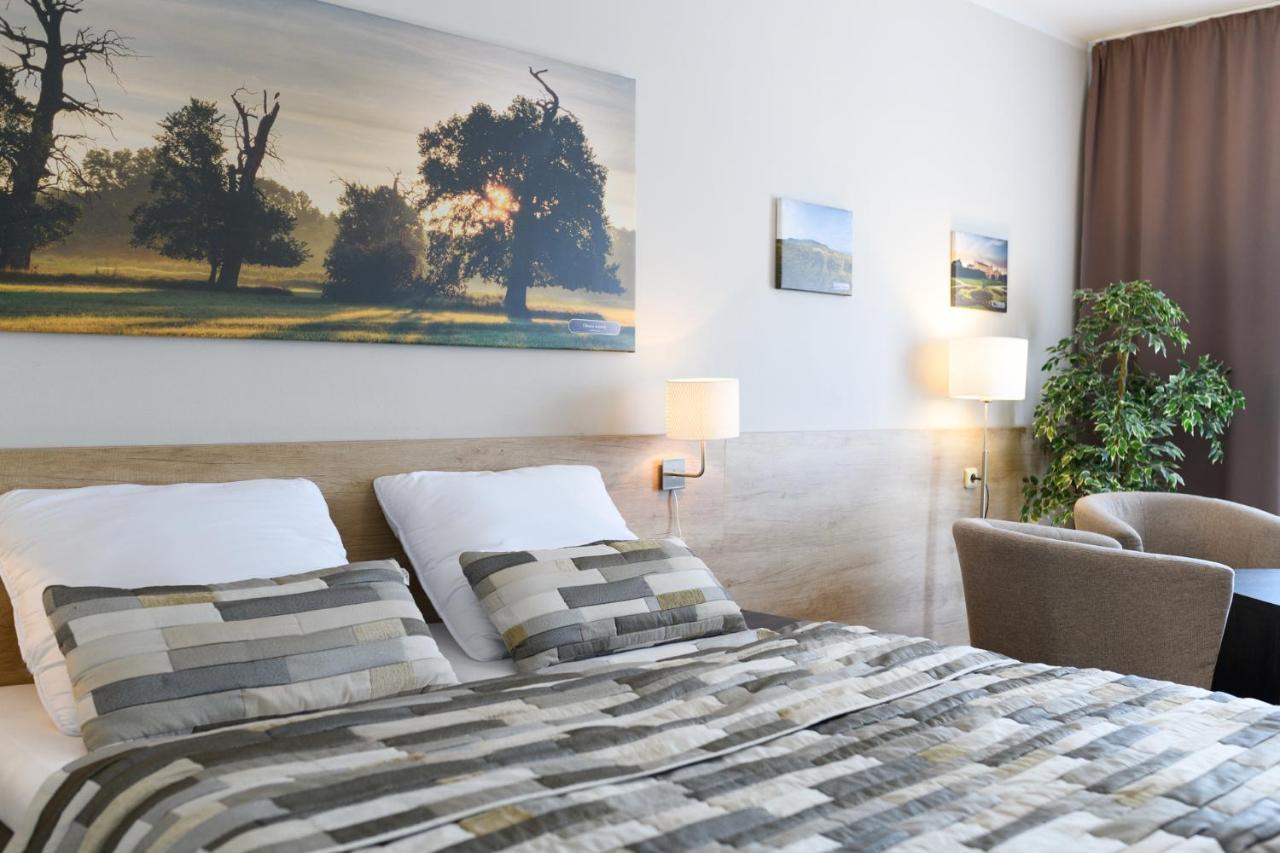 Vinarstvi U Kaplicky Hotell Zaječí Eksteriør bilde
