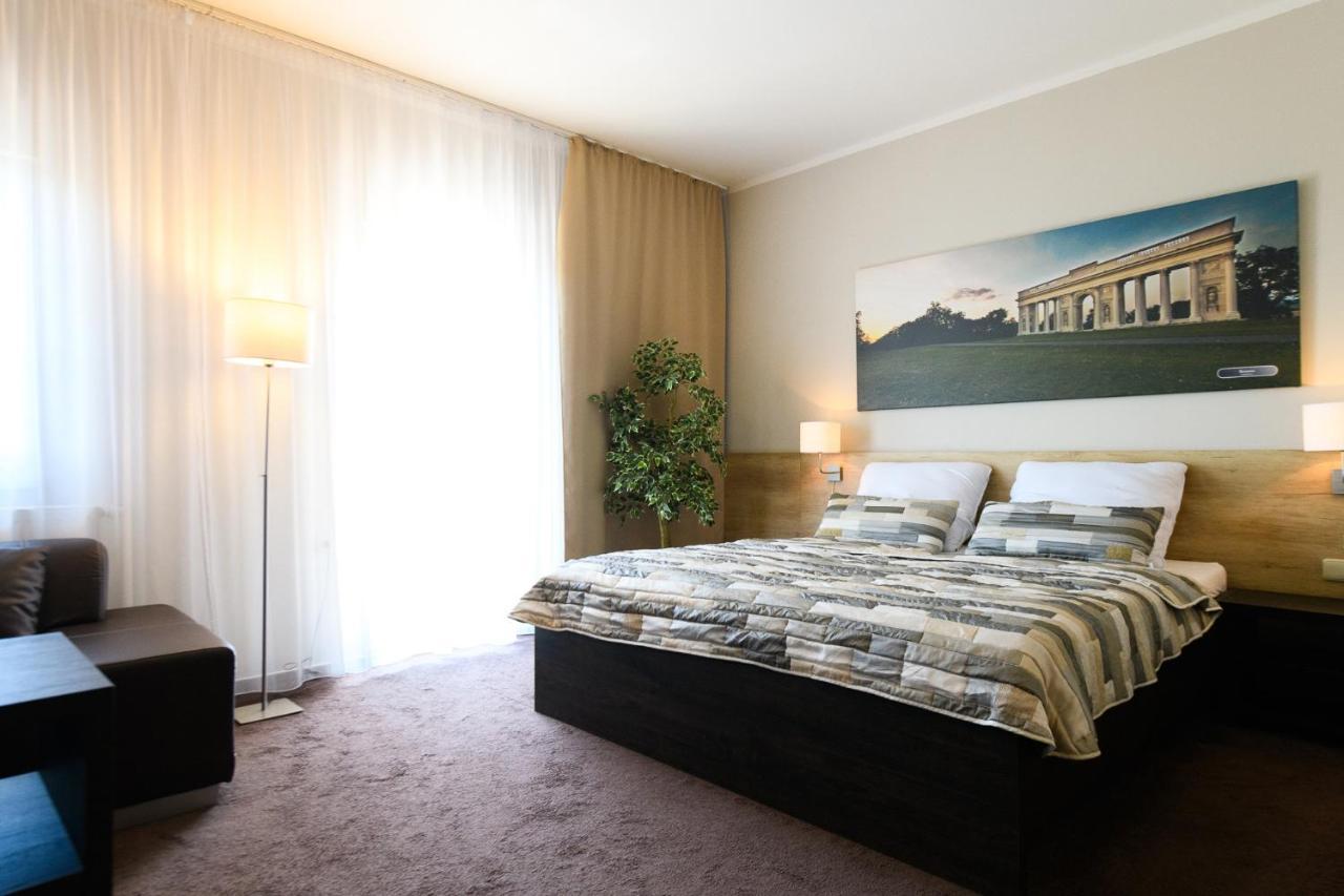 Vinarstvi U Kaplicky Hotell Zaječí Eksteriør bilde